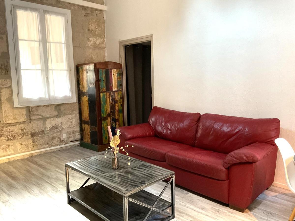 님 Place Aux Herbes 아파트 외부 사진