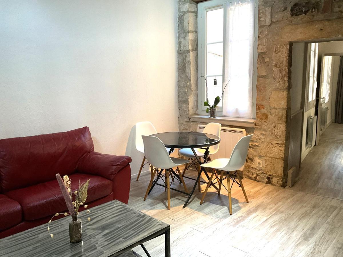 님 Place Aux Herbes 아파트 외부 사진