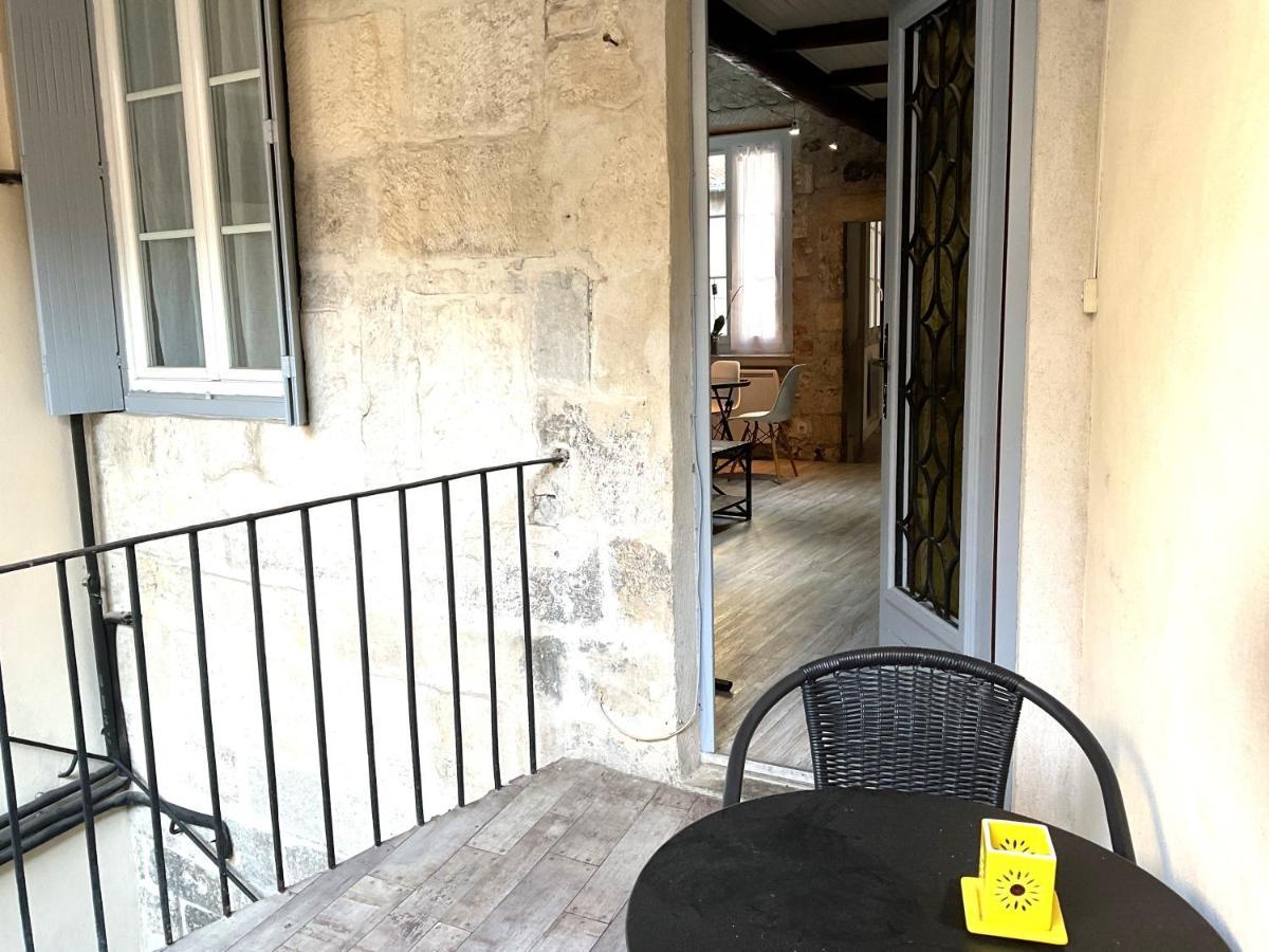 님 Place Aux Herbes 아파트 외부 사진