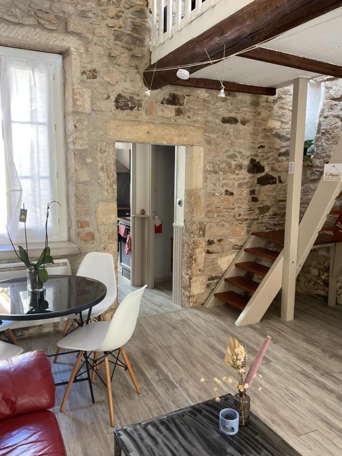 님 Place Aux Herbes 아파트 외부 사진